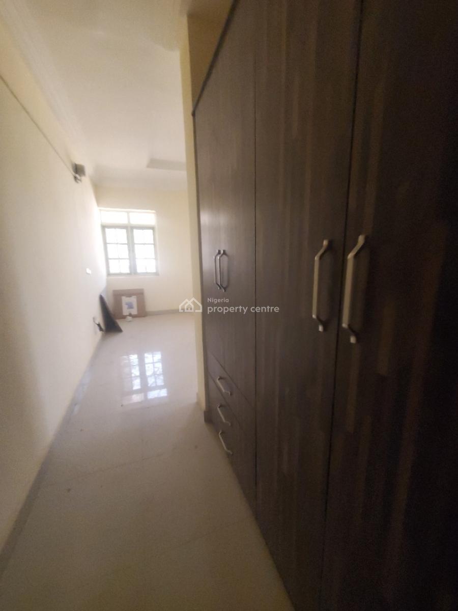 ️letting   *superluxury 3bedroom Flat  on The 1st Floor, Legislative Quarters, Gudu, Abuja, Flat / Apartment for Rent