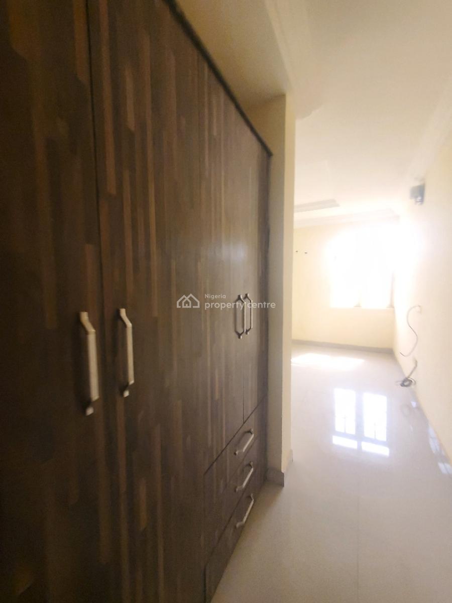 ️letting   *superluxury 3bedroom Flat  on The 1st Floor, Legislative Quarters, Gudu, Abuja, Flat / Apartment for Rent