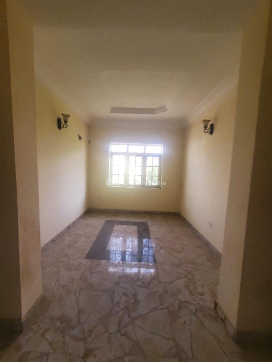 ️letting   *superluxury 3bedroom Flat  on The 1st Floor, Legislative Quarters, Gudu, Abuja, Flat / Apartment for Rent