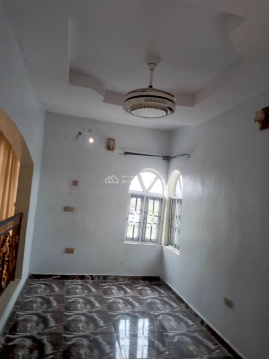 a Modern Four (4) Bedroom Detached Duplex, Shelter Afrique Estate, Uyo, Akwa Ibom, Detached Duplex for Sale