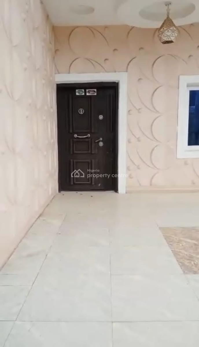 a Modern Four (4) Bedroom Detached Duplex, Shelter Afrique Estate, Uyo, Akwa Ibom, Detached Duplex for Sale