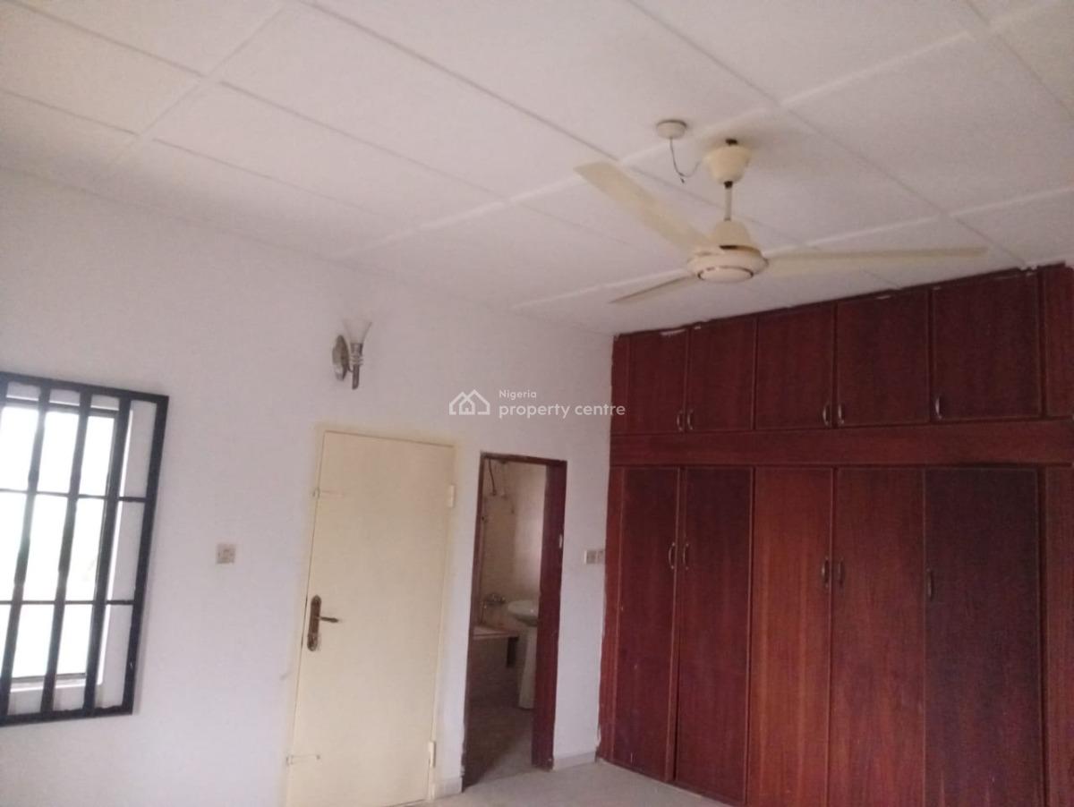 a Standard and Spacious Four (4) Bedroom Detached Duplex, Osongsma Estate, Uyo, Akwa Ibom, Detached Duplex for Rent