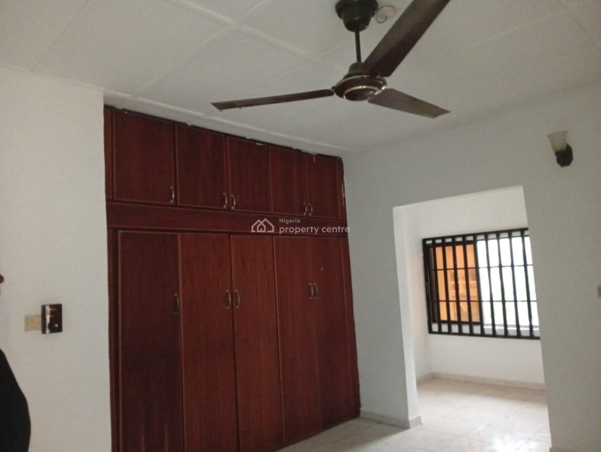 a Standard and Spacious Four (4) Bedroom Detached Duplex, Osongsma Estate, Uyo, Akwa Ibom, Detached Duplex for Rent