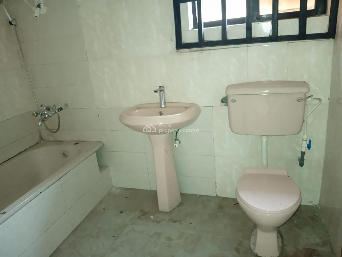 a Standard and Spacious Four (4) Bedroom Detached Duplex, Osongsma Estate, Uyo, Akwa Ibom, Detached Duplex for Rent