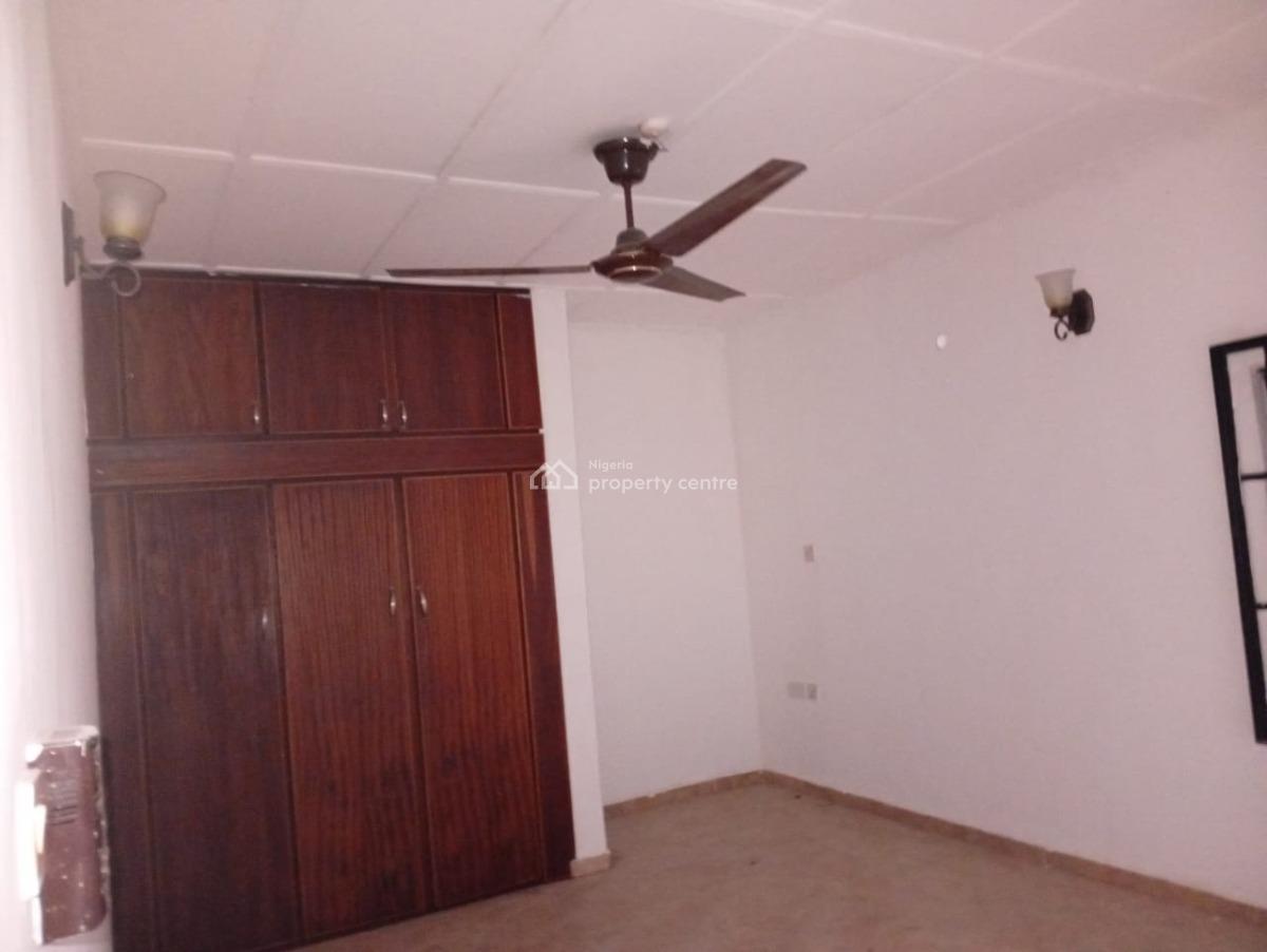 a Standard and Spacious Four (4) Bedroom Detached Duplex, Osongsma Estate, Uyo, Akwa Ibom, Detached Duplex for Rent