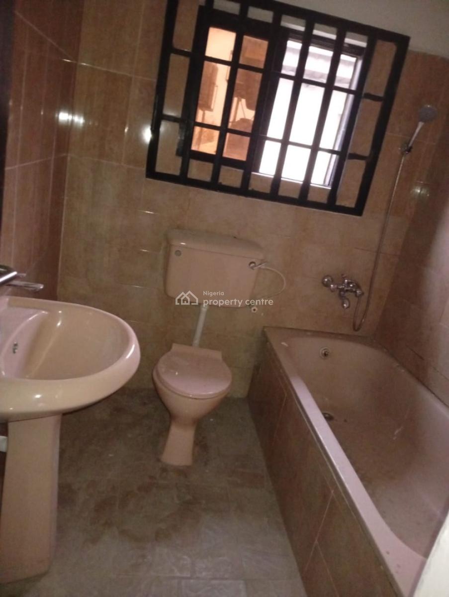 a Standard and Spacious Four (4) Bedroom Detached Duplex, Osongsma Estate, Uyo, Akwa Ibom, Detached Duplex for Rent