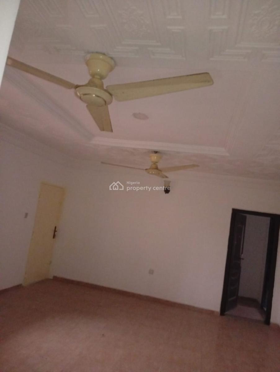 a Standard and Spacious Four (4) Bedroom Detached Duplex, Osongsma Estate, Uyo, Akwa Ibom, Detached Duplex for Rent