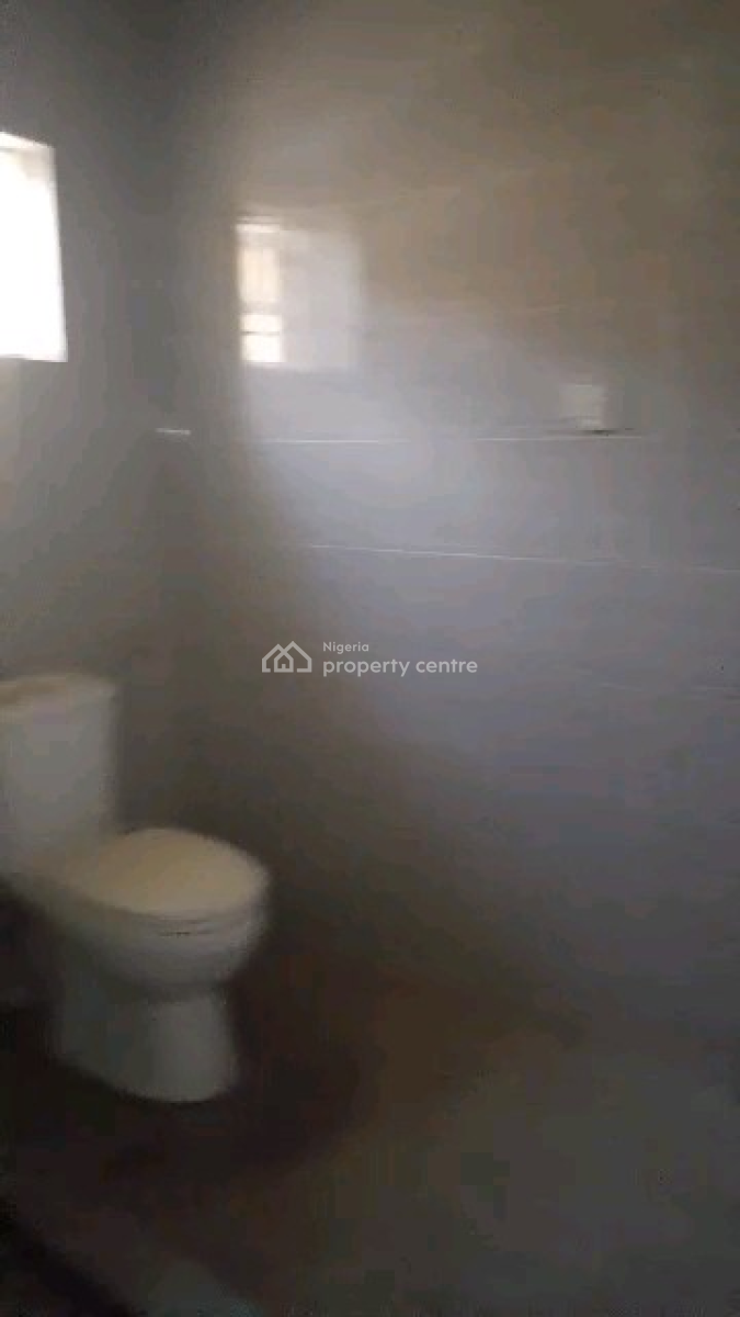 Super Luxury 3 Bedroom Terrace Duplex -- Prime Garki Location, Garki, Abuja, Terraced Duplex for Rent