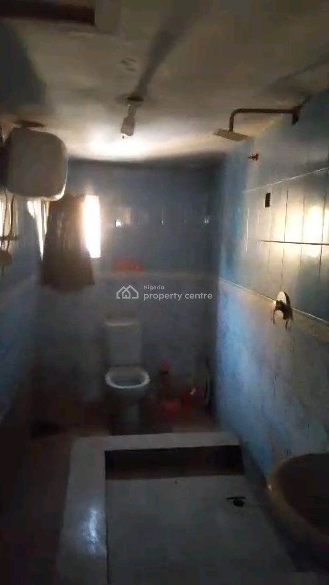 Super Luxury 3 Bedroom Terrace Duplex -- Prime Garki Location, Garki, Abuja, Terraced Duplex for Rent