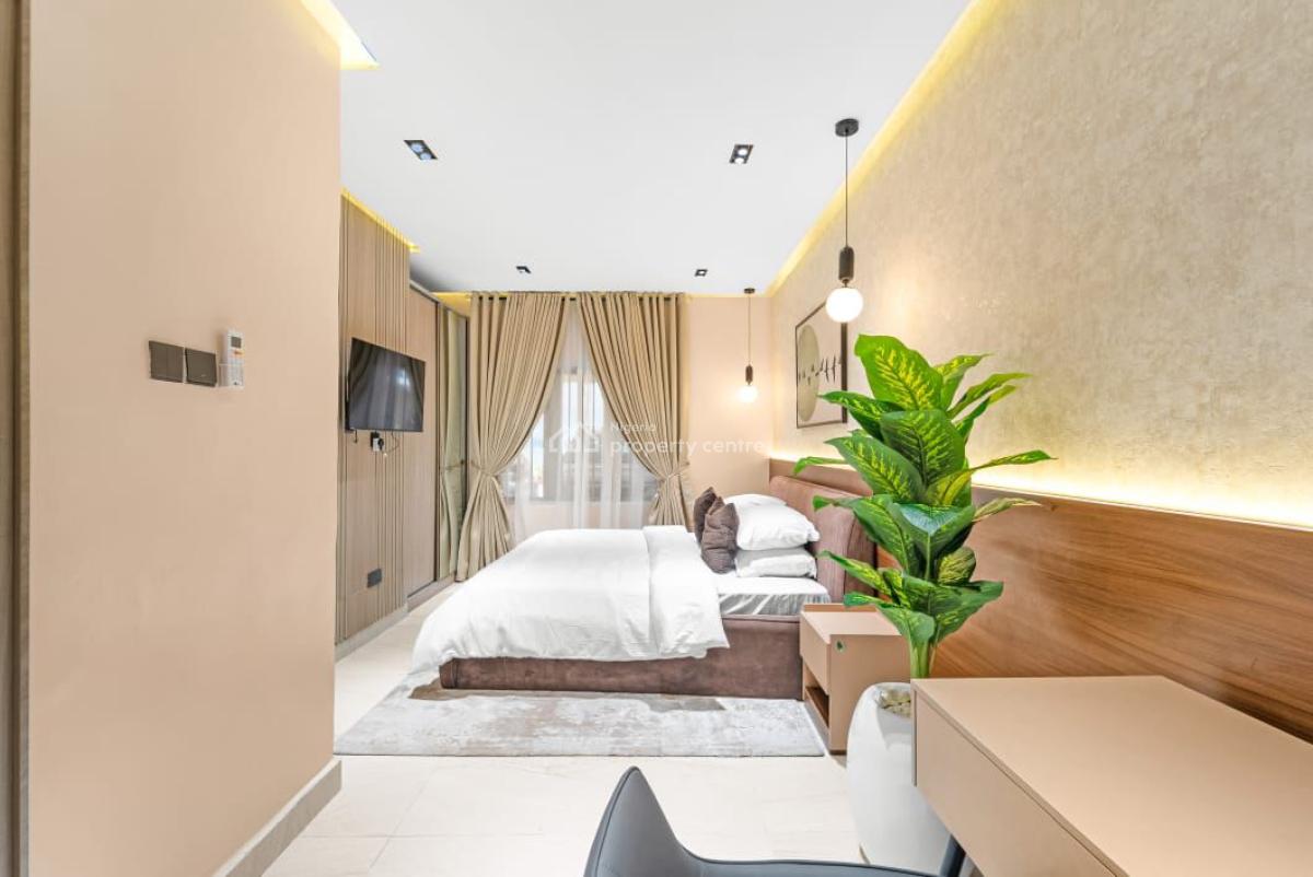 Brand New 2bedroom Apartment, Ikeja Gra, Ikeja, Lagos, Flat / Apartment Short Let