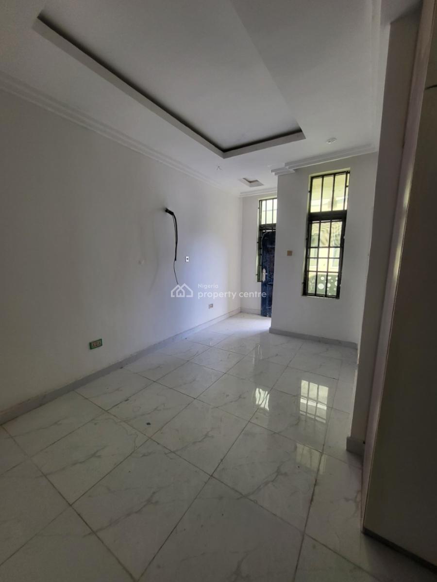 2bedroom Terrace Duplex, Ajah, Lekki, Lagos, Terraced Duplex for Sale