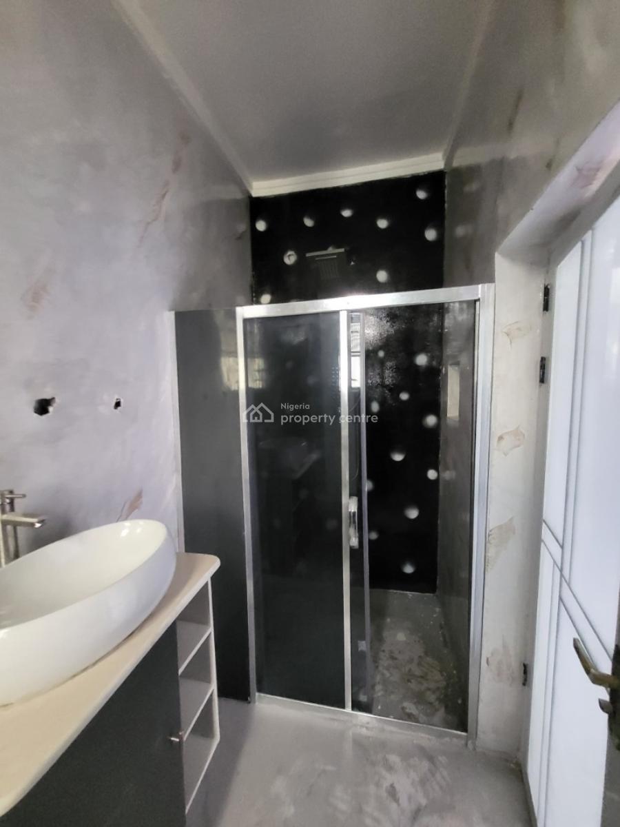 2bedroom Terrace Duplex, Ajah, Lekki, Lagos, Terraced Duplex for Sale