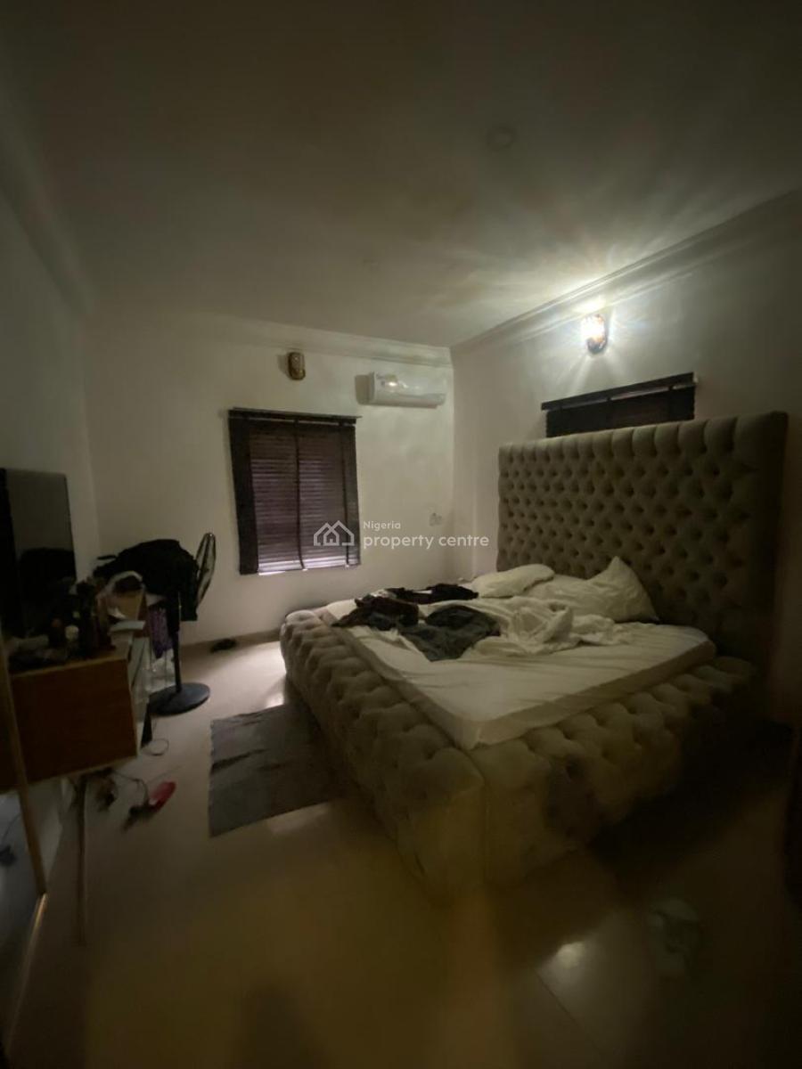 Self Serviced Furnished 2 Bedroom Apartment in Marwa Lekki, By Pinnacle Filling Station Marwa Lekki Right, Lekki, Lagos, Flat / Apartment for Rent