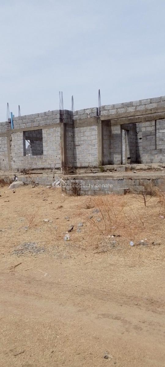 Distress  Luxury Investment Opportunity, Seman Estate By River Park Estates, Lugbe District, Abuja, Detached Duplex for Sale