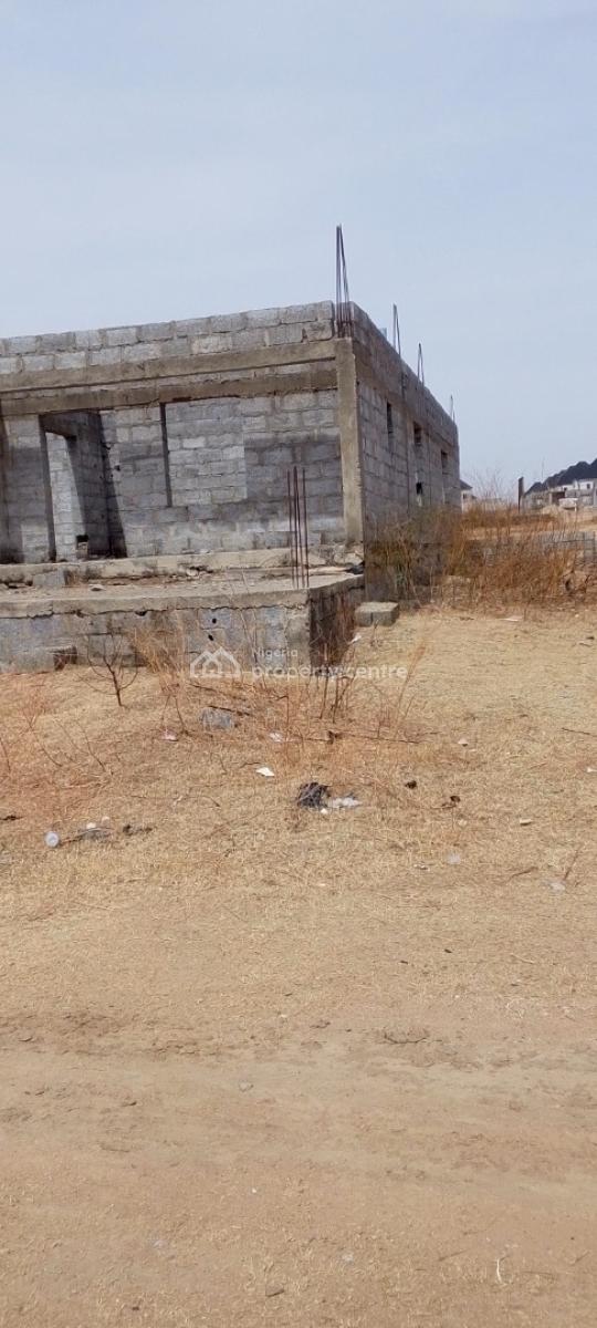 Distress  Luxury Investment Opportunity, Seman Estate By River Park Estates, Lugbe District, Abuja, Detached Duplex for Sale