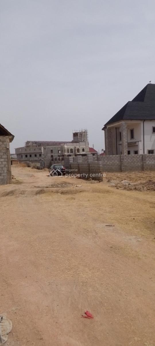 Distress  Luxury Investment Opportunity, Seman Estate By River Park Estates, Lugbe District, Abuja, Detached Duplex for Sale
