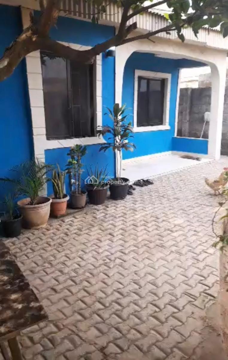 Luxury 3bedroom, Ikorodu, Lagos, Detached Bungalow for Sale