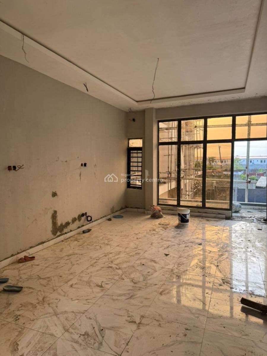 2 Bedroom Apartment, Abraham Adesanya, Ajah, Lagos, Flat / Apartment for Sale