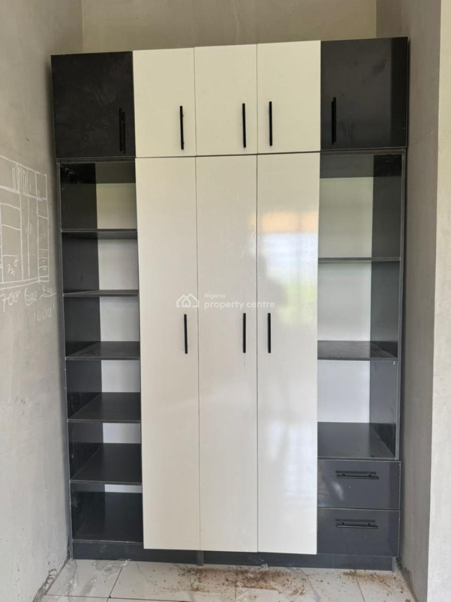 2 Bedroom Apartment, Abraham Adesanya, Ajah, Lagos, Flat / Apartment for Sale