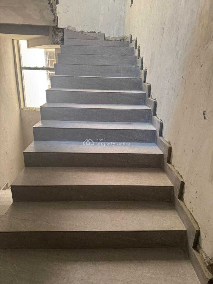 2 Bedroom Apartment, Abraham Adesanya, Ajah, Lagos, Flat / Apartment for Sale