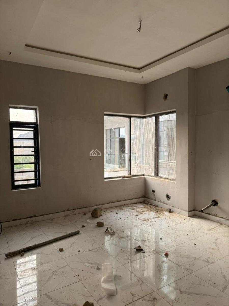 2 Bedroom Apartment, Abraham Adesanya, Ajah, Lagos, Flat / Apartment for Sale