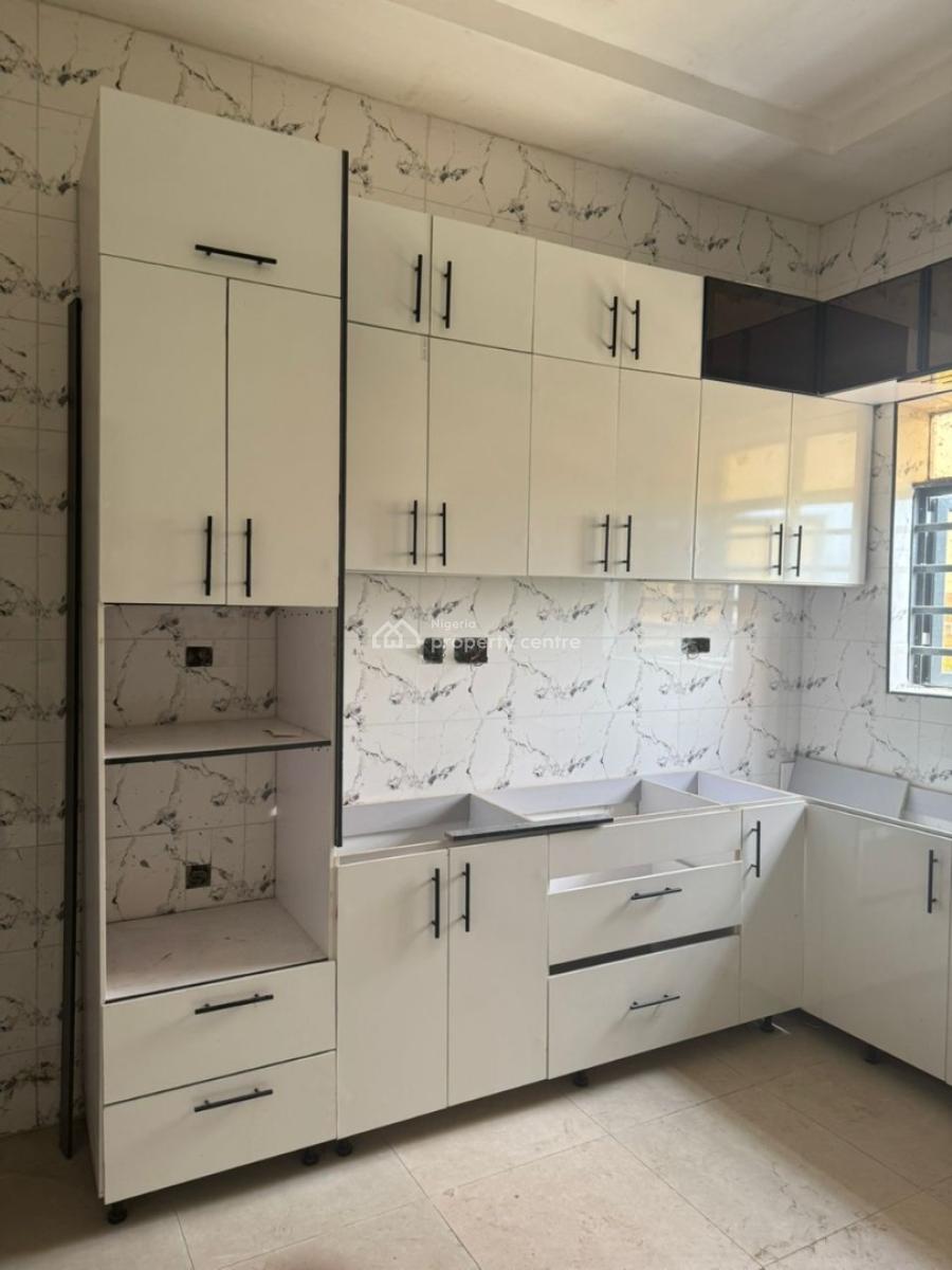 2 Bedroom Apartment, Abraham Adesanya, Ajah, Lagos, Flat / Apartment for Sale