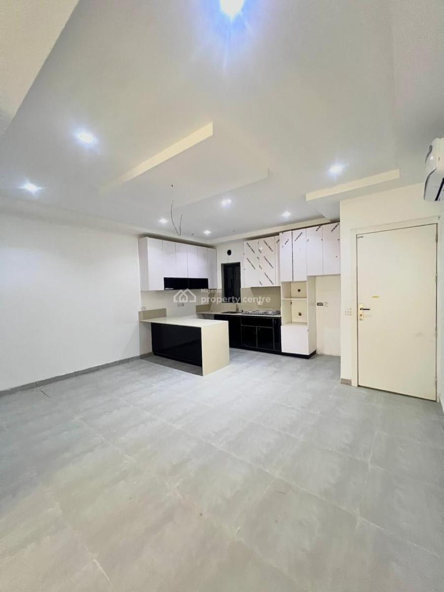 Very Spacious 2-bedroom Apartment with Swimming Pool, Oniru, Oniru, Victoria Island (vi), Lagos, Flat / Apartment for Rent