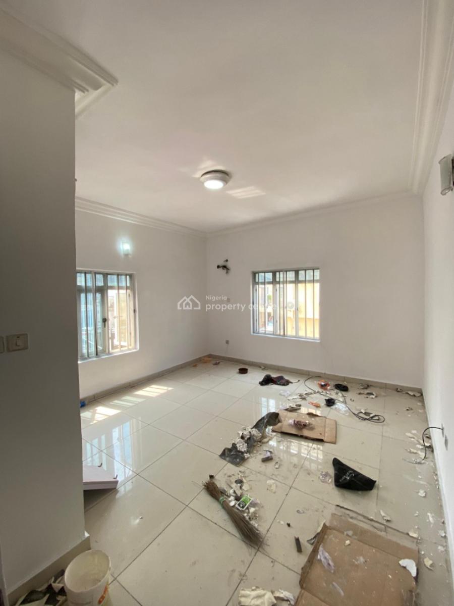 Fantastic 2 Bed Apartment, Chevron, Lekki, Lagos, Flat / Apartment for Rent