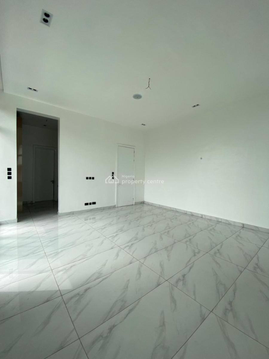 Lovely 5bedroom Duplex with a Bq and a Pool, Ikota, Lekki, Lagos, Detached Duplex for Sale