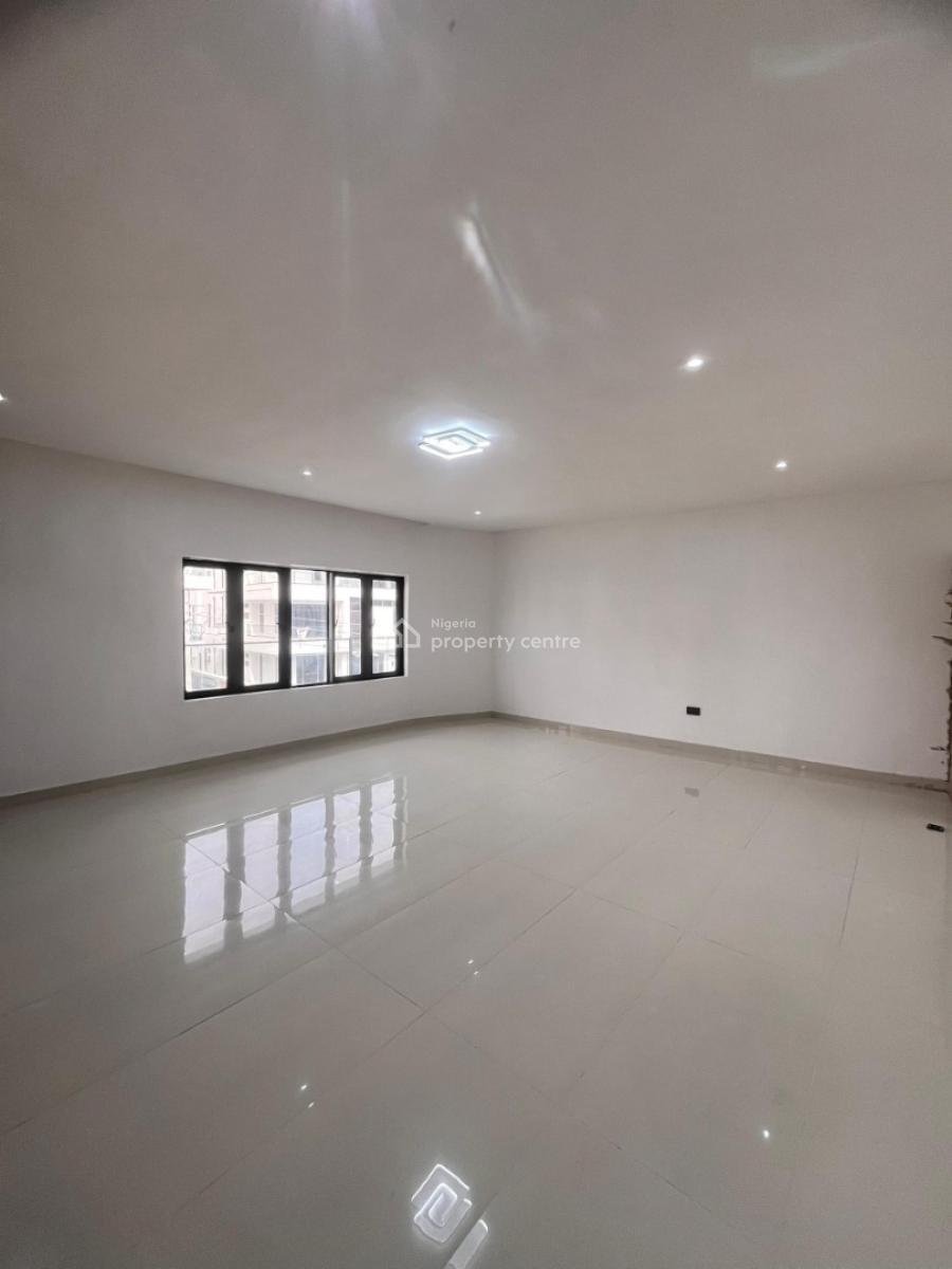 Excellent 5 Bedroom Duplex with a Bq and a Pool Within a Serene Enviro, Located in a Prestigious Estate and It Also Has a Gym and a Cinema, Ikota, Lekki, Lagos, Detached Duplex for Sale