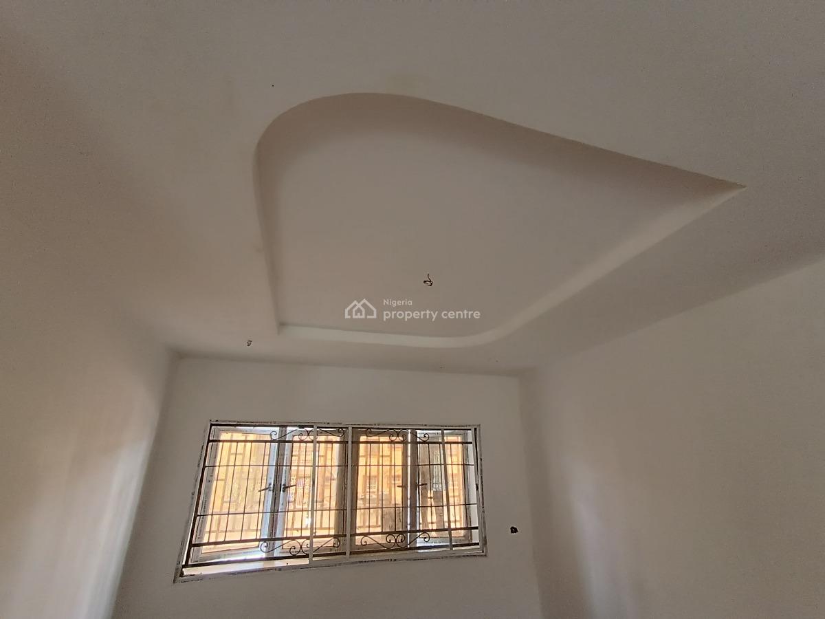 Luxury 4bedroom Flat, Wuse, Abuja, Block of Flats for Sale