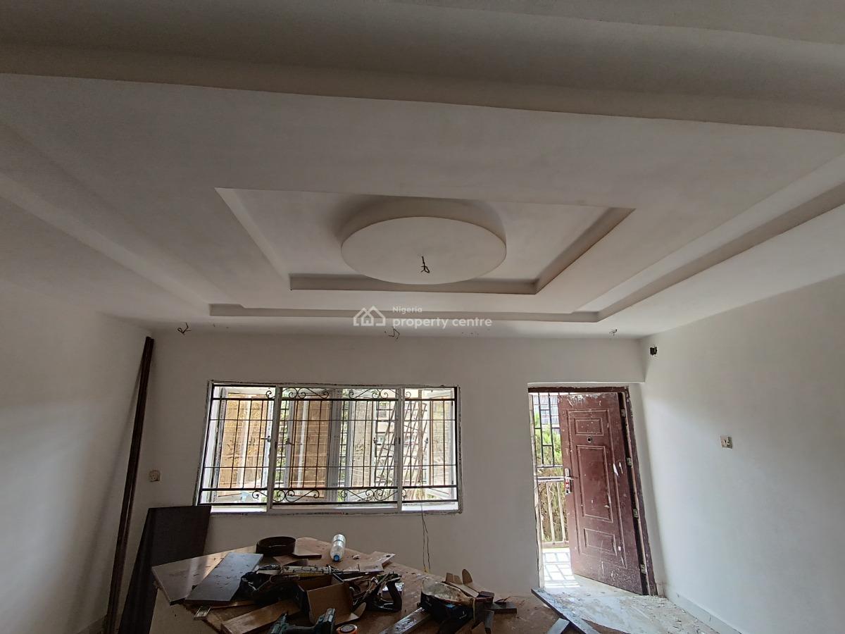 Luxury 4bedroom Flat, Wuse, Abuja, Block of Flats for Sale