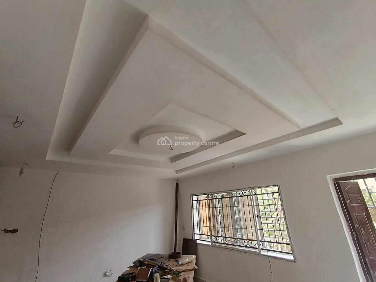 Luxury 4bedroom Flat, Wuse, Abuja, Block of Flats for Sale