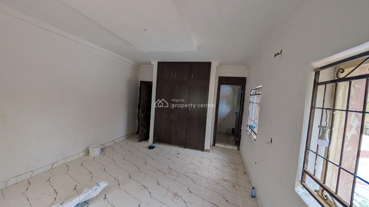 Luxury 4 Bedroom Flat, Wuse, Abuja, Block of Flats for Sale