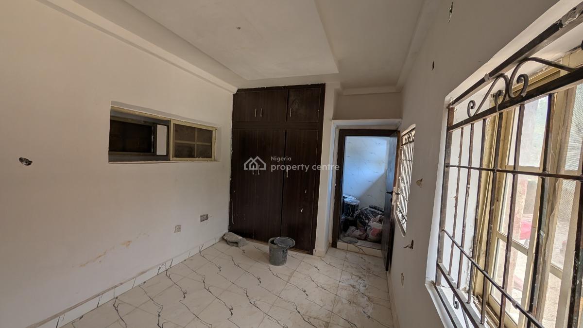 Luxury 4 Bedroom Flat, Wuse, Abuja, Block of Flats for Sale