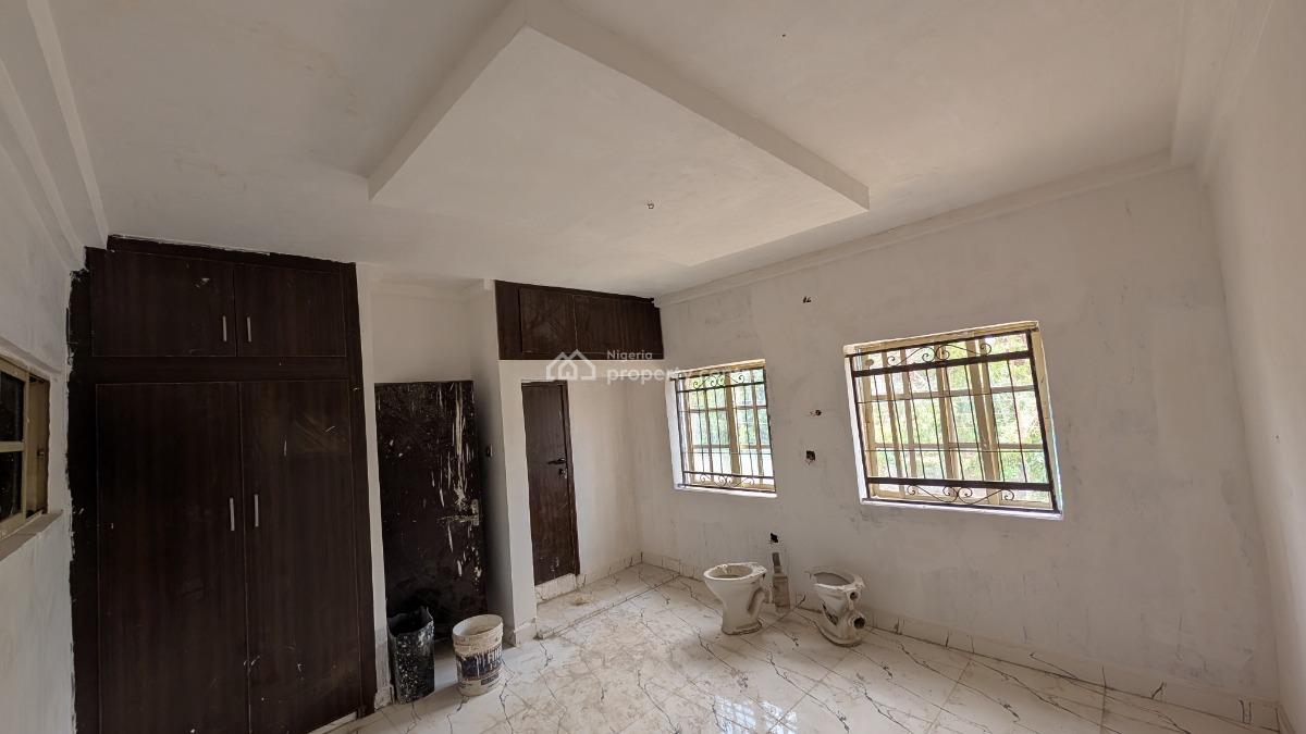 Luxury 4 Bedroom Flat, Wuse, Abuja, Block of Flats for Sale