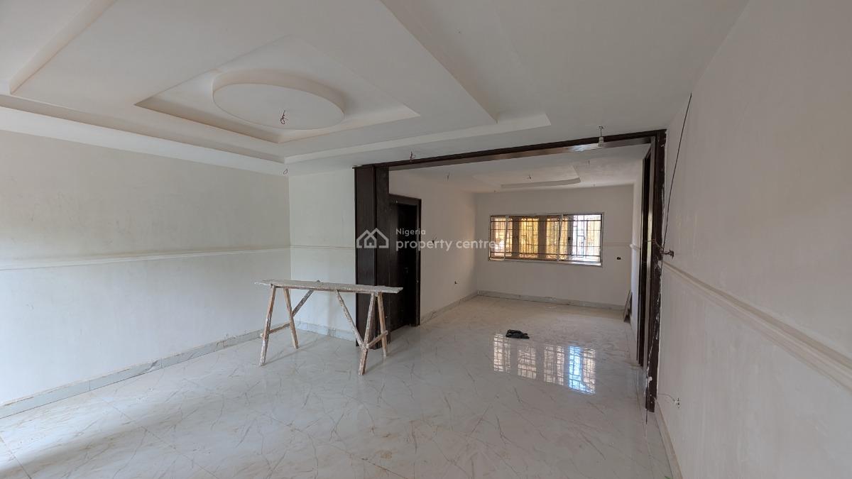 Luxury 4 Bedroom Flat, Wuse, Abuja, Block of Flats for Sale