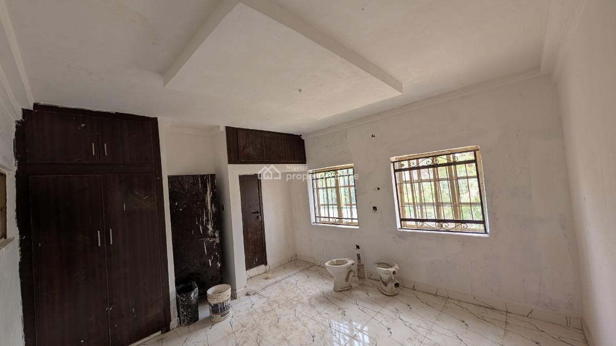 Luxury 4 Bedroom Flat, Wuse, Abuja, Block of Flats for Sale