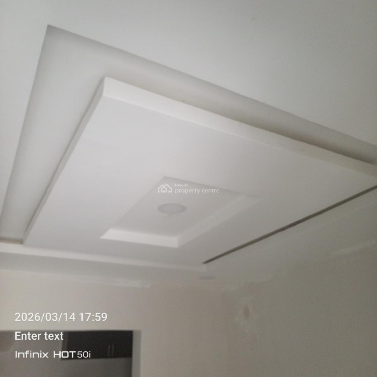 Two Bedroom Apartment, Unity Estate, Badore, Ajah, Lagos, Flat / Apartment for Rent