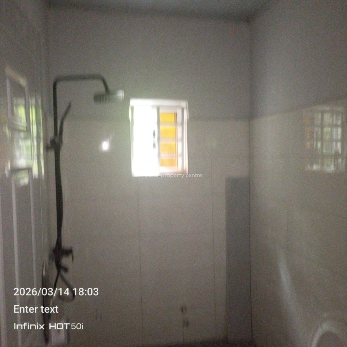 Two Bedroom Apartment, Unity Estate, Badore, Ajah, Lagos, Flat / Apartment for Rent