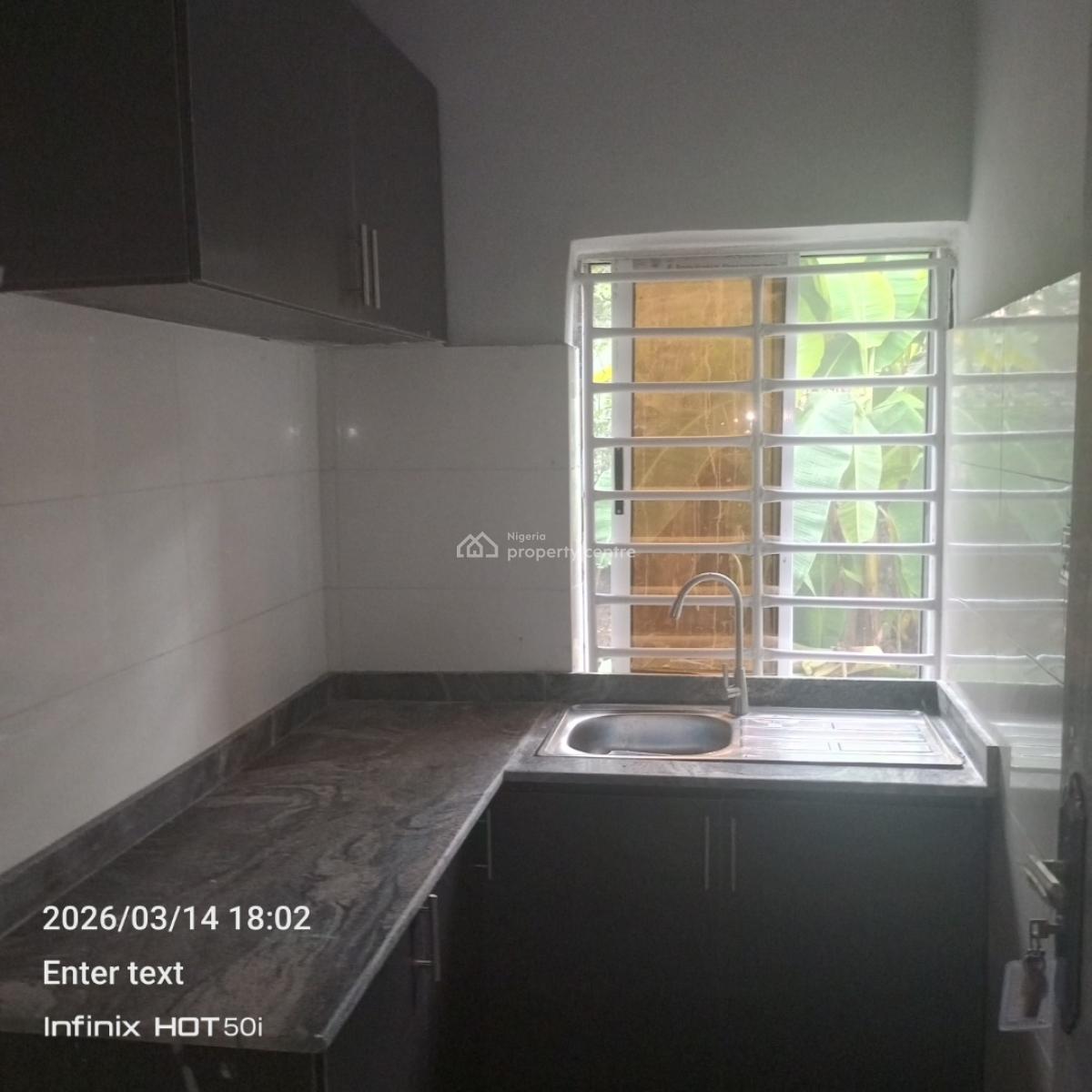Two Bedroom Apartment, Unity Estate, Badore, Ajah, Lagos, Flat / Apartment for Rent