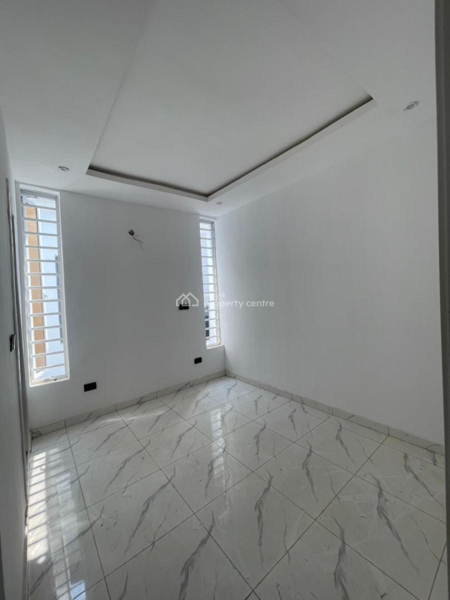 Distress Property Brand New 4bedroom Semi Detached Duplex &inverter, Ikota Gra,lekki ,lagos ,nigeria, Ikota, Lekki, Lagos, Semi-detached Duplex for Sale