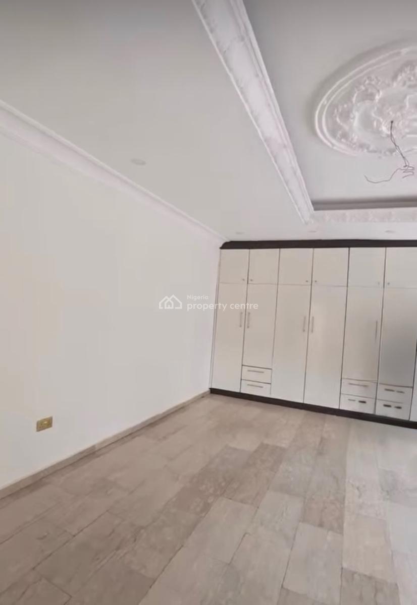 Massive 6 Bedroom Mansion, Asokoro, Asokoro District, Abuja, Detached Duplex for Rent
