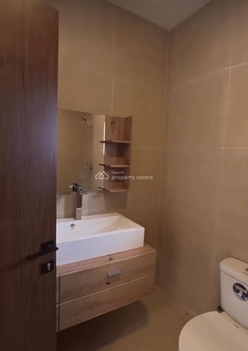 Massive 6 Bedroom Mansion, Asokoro, Asokoro District, Abuja, Detached Duplex for Rent