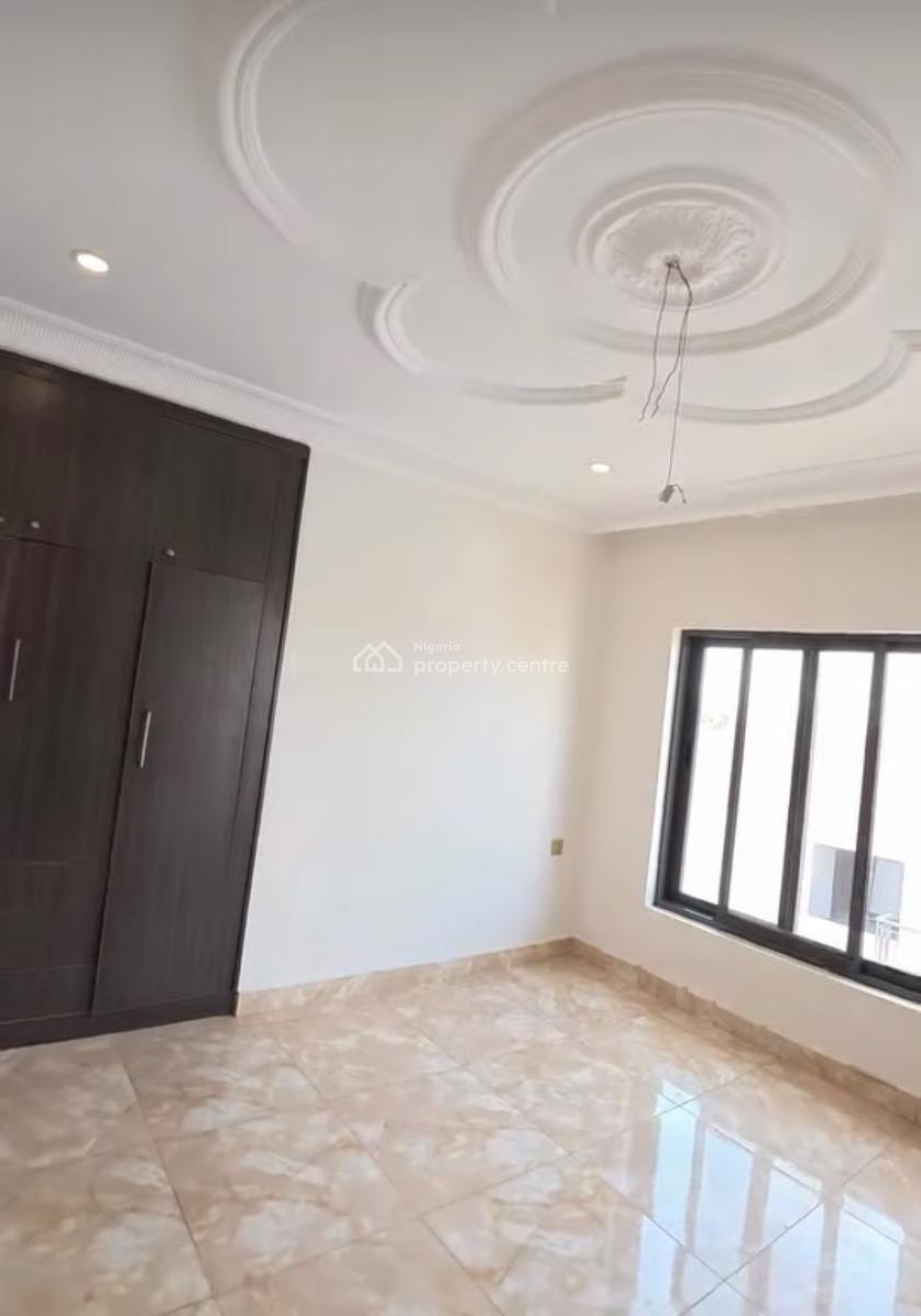 Massive 6 Bedroom Mansion, Asokoro, Asokoro District, Abuja, Detached Duplex for Rent