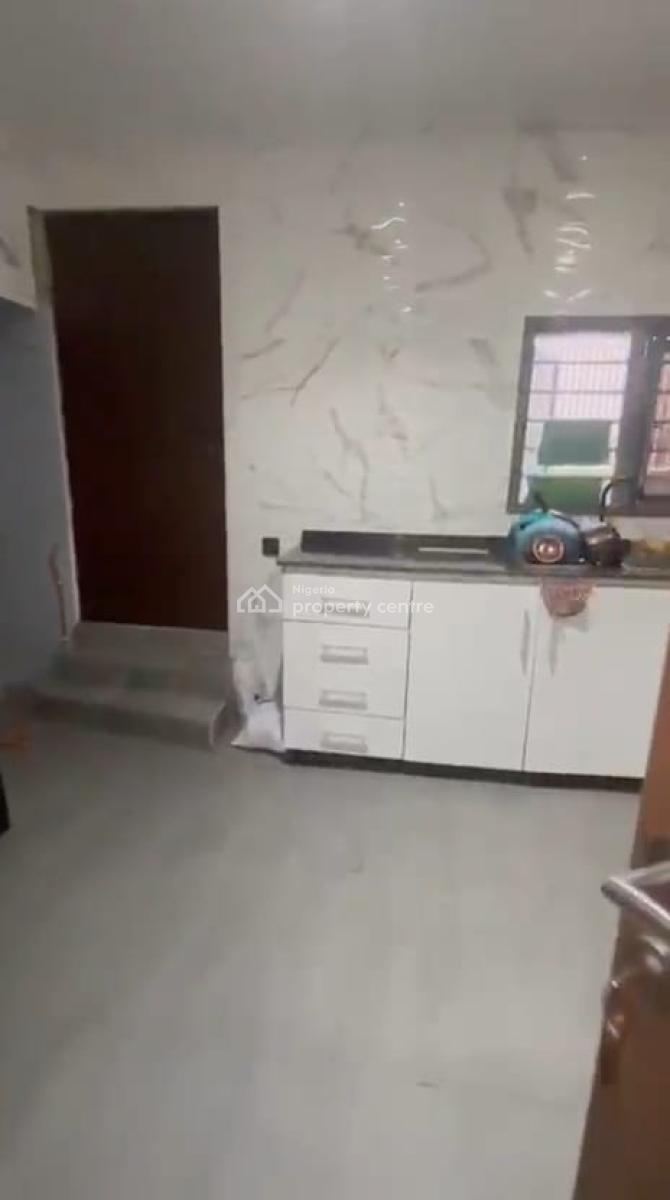 a Very Spacious Room in a 3 Bedroom Apartment Available (ask for Video), Ikate, Lekki, Lagos, Self Contain (single Rooms) for Rent