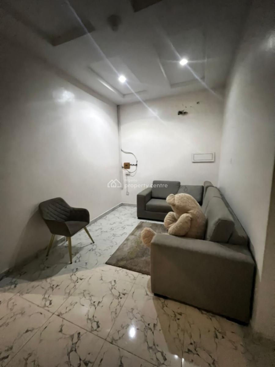 Distress Property Neatly Used &well Mentained 4bed Terrace Dupex, Lekki County Homes ,ikota ,lekki ,lagos ,nigeria, Ikota, Lekki, Lagos, Terraced Duplex for Sale