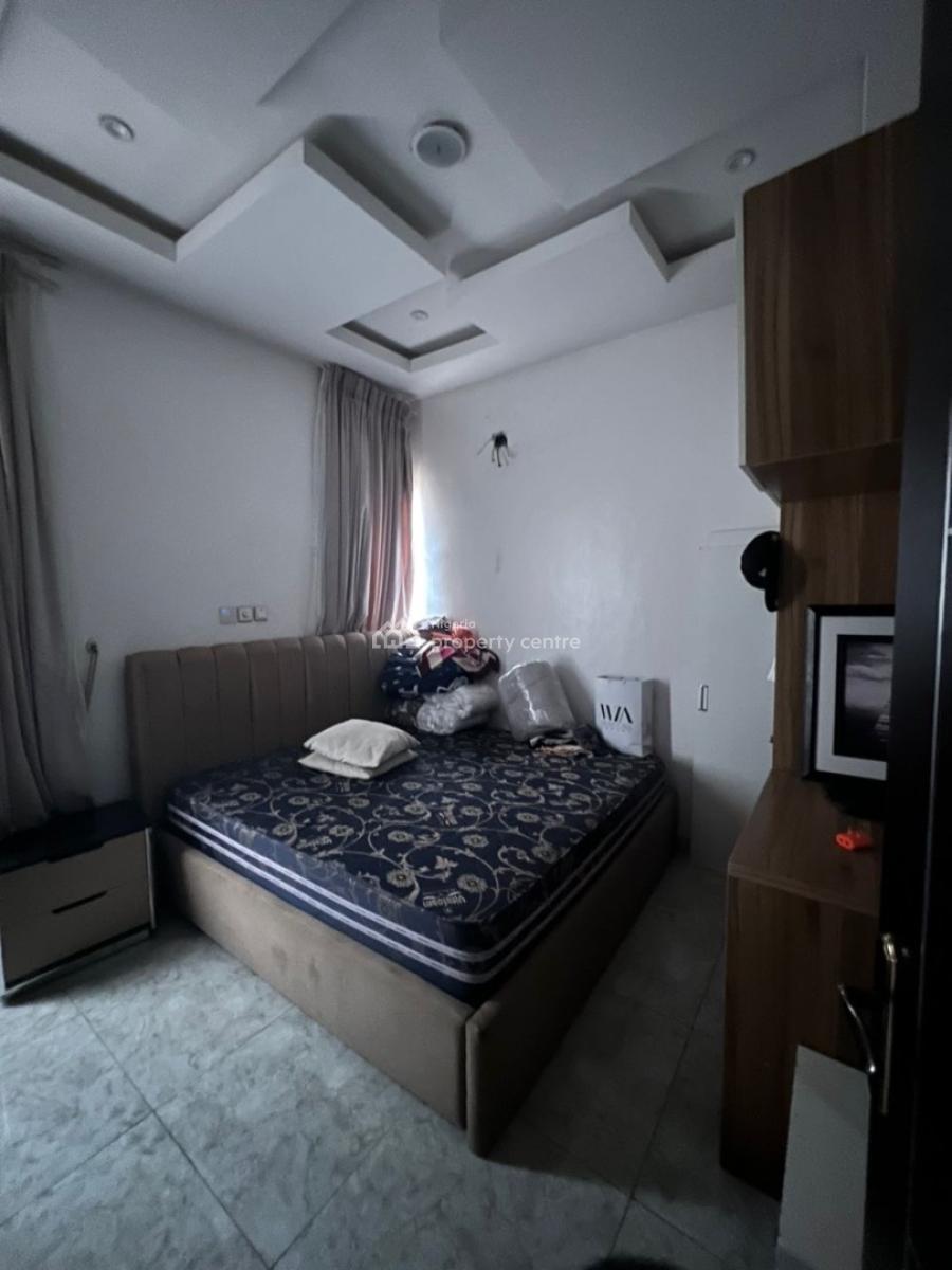 Distress Property Neatly Used &well Mentained 4bed Terrace Dupex, Lekki County Homes ,ikota ,lekki ,lagos ,nigeria, Ikota, Lekki, Lagos, Terraced Duplex for Sale