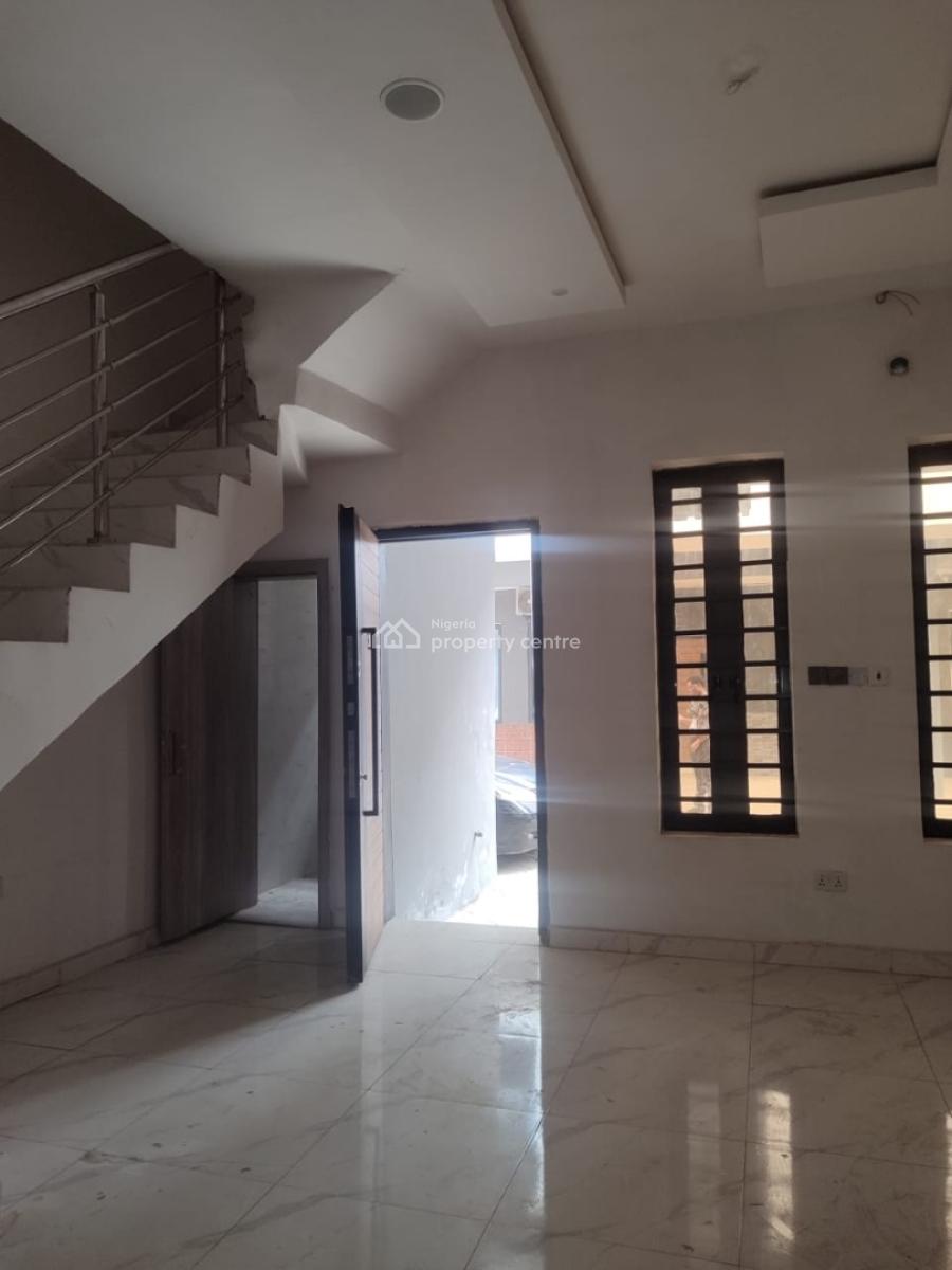 Fully Serviced 3 Bedroom Terrace Duplex with Excellent Facilities, Harris Drive, Vgc, Lekki, Lagos, Flat / Apartment for Rent