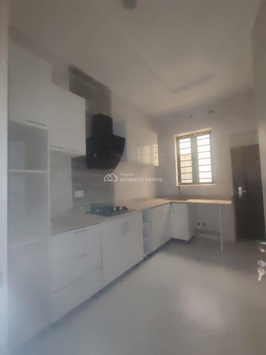 Fully Serviced 3 Bedroom Terrace Duplex with Excellent Facilities, Harris Drive, Vgc, Lekki, Lagos, Flat / Apartment for Rent